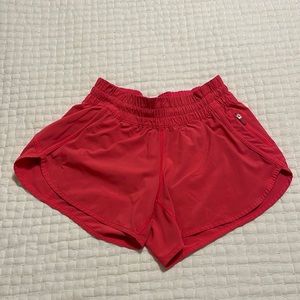 Lululemon Tracker Shorts